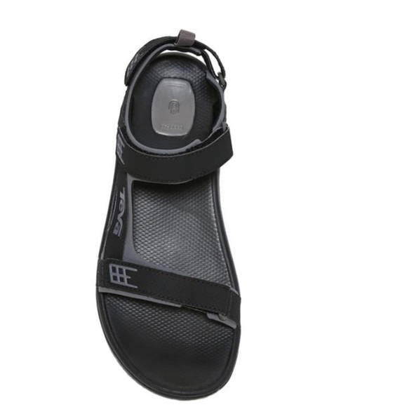 Teva Men's Minam River Sandal size 12 - Picture 3 of 11